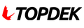 Logo Topdek Informática
