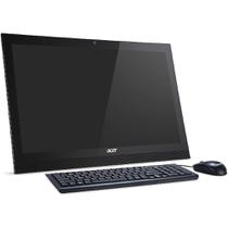 Acer All In One AZ1-621-RP31 Intel Pentium 2.1GHz / Memória 4GB / HD 1TB / 21.5" / Windows 10 foto 1