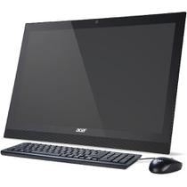 Acer All In One AZ1-621-RP31 Intel Pentium 2.1GHz / Memória 4GB / HD 1TB / 21.5" / Windows 10 foto 2