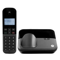 Aparelho de Telefone Motorola M3000 3 Bases / Bina / Sem Fio foto 2