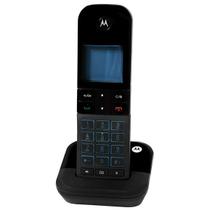 Aparelho de Telefone Motorola M6000 2 Bases / Bina / Sem Fio foto 1