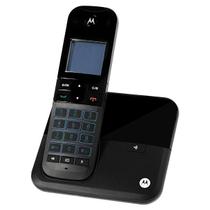 Aparelho de Telefone Motorola M6000 2 Bases / Bina / Sem Fio foto 2