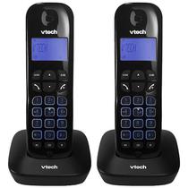 Aparelho de Telefone Vtech VT685 2 Bases / Bina / Sem Fio foto principal