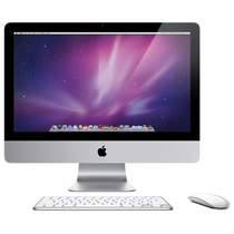 Apple iMac MF883LZ Intel Core i5 1.4GHz / Memória 8GB / HD 500GB / 21.5" foto principal