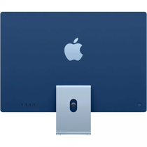 Apple iMac MGPK3LL/A Apple M1 / Memória 8GB / SSD 256GB / 24" foto 1