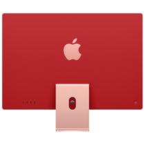 Apple iMac MGPN3LL/A Apple M1 / Memória 8GB / SSD 512GB / 24" foto 1