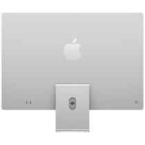 Apple iMac MGTF3LL/A Apple M1 / Memória 8GB / SSD 256GB / 24" foto 1