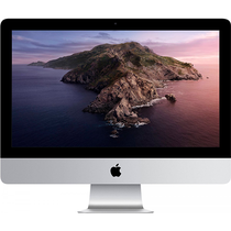 Apple iMac MHK03LL/A Intel Core i5 2.3GHz / Memória 8GB / SSD 256GB / 21.5" foto principal