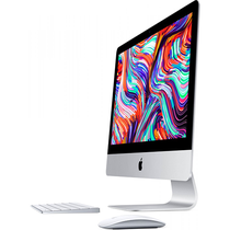 Apple iMac MHK23LL/A Intel Core i3 3.6GHz / Memória 8GB / SSD 256GB / 21.5" foto 1
