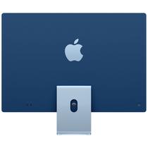 Apple iMac MJV93LL/A Apple M1 / Memória 8GB / SSD 256GB / 24" foto 1