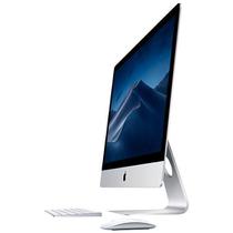 Apple iMac MRQY2LL/A Intel Core i5 3.0GHz / Memória 8GB / HD 1TB / 27" foto 1