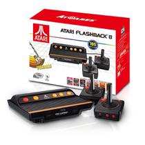 Console Atari Flashback 8 foto principal
