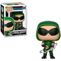 Boneco Funko Pop! Smallville - Green Arrow 628 foto principal