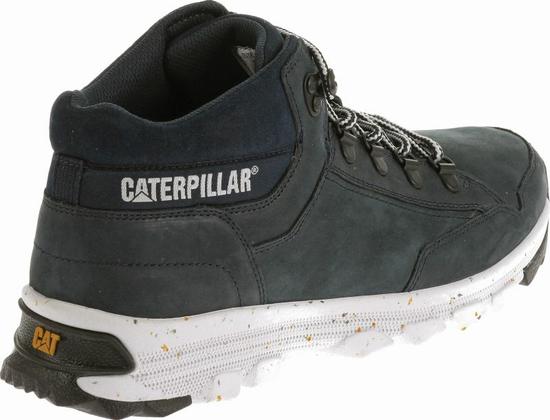 preço botas caterpillar