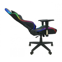 Cadeira Gamer UP Gamer UP-1001 RGB foto 1