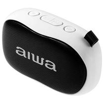 Caixa de Som Aiwa AW-S21 SD / Bluetooth foto 1