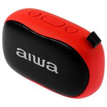 Caixa de Som Aiwa AW-S21 SD / Bluetooth foto 3
