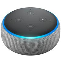 Caixa de Som  Echo Pop Alexa / Bluetooth - Branco no Paraguai - Visão  Vip Informática - Compras no Paraguai - Loja de Informática