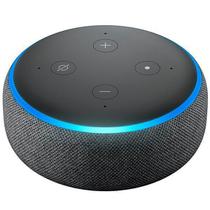 Amazon Echo Dot 3ª Geração Wi-Fi / Bluetooth foto 3