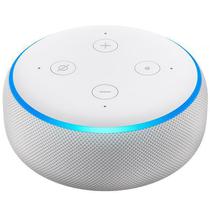 Amazon Echo Dot 3ª Geração Wi-Fi / Bluetooth foto 4