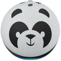 Amazon Echo Dot Kids Edition 4ª Geração Wi-Fi / Bluetooth foto 4