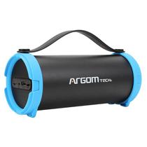 Caixa de Som Argom Tech Bazooka Air Beats ARG-SP-3100 Bluetooth foto 1