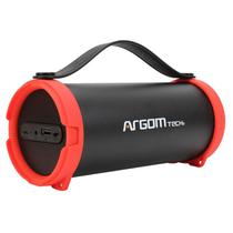 Caixa de Som Argom Tech Bazooka Air Beats ARG-SP-3100 Bluetooth foto 2