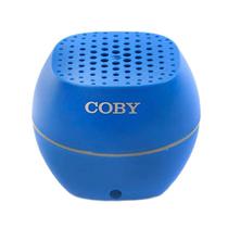 Caixa de Som Coby CBM101 Bluetooth foto principal