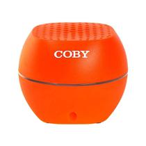 Caixa de Som Coby CBM101 Bluetooth foto 1