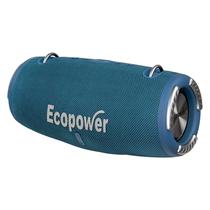 Caixa de Som Ecopower EP-2503 SD / USB / Bluetooth foto 1