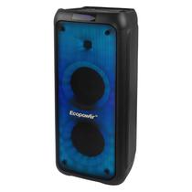 Caixa de Som Ecopower EP-S500 SD / USB / Bluetooth / Karaokê foto principal