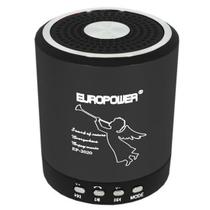 Caixa de Som Europower EP-2020 SD / USB / Bluetooth foto principal