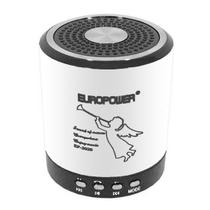 Caixa de Som Europower EP-2020 SD / USB / Bluetooth foto 2
