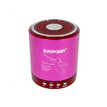 Caixa de Som Europower EP-2020 SD / USB / Bluetooth foto 1