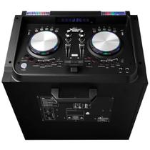 Caixa de Som JBL DJ Xpert J2515 USB / Bluetooth foto 3