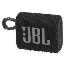 Caixa de Som JBL Go 3 foto principal