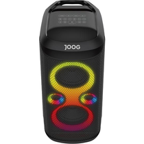 Caixa de Som Joog Boom 200 SD / USB / Bluetooth / Karaokê foto principal