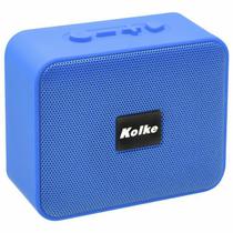 Caixa de Som Kolke KPP-437 SD / USB / Bluetooth foto 1