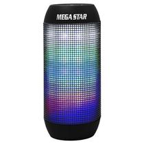 Caixa de Som Megastar HY-J825 SD / USB / Bluetooth foto principal