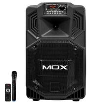 Caixa de Som Mox MO-K810B SD / USB / Bluetooth / Karaokê foto principal