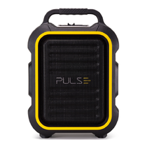 Caixa de Som Multilaser Pulse SP295 SD / USB / Bluetooth / Karaokê foto principal