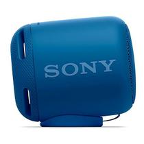 Caixa de Som Sony SRS-XB10 Bluetooth foto 1