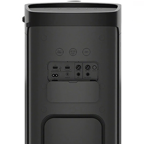 Caixa de Som Sony SRS-XP500 USB / Bluetooth foto 2