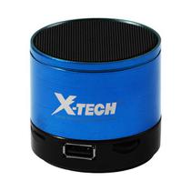 Caixa de Som X-Tech XT-SB540 SD / USB / Bluetooth foto 2