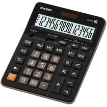 Calculadora Casio GX-16B foto principal
