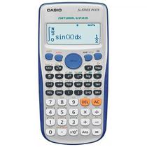 Calculadora Cientifica Casio FX-570ES Plus foto principal