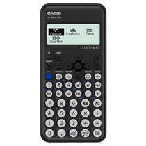 Calculadora Cientifica Casio FX-82LA CW foto principal