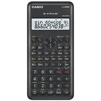 Calculadora Científica Casio FX-82MS 2ND Edition foto principal