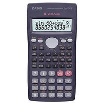 Calculadora Científica Casio FX-95MS foto principal
