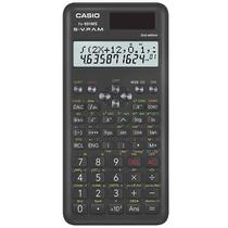 Calculadora Científica Casio FX-991MS 2nd Edition foto principal